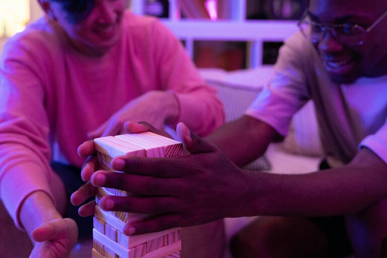 Fun Ideas for Family Game Night at Home Everyone Will Enjoy